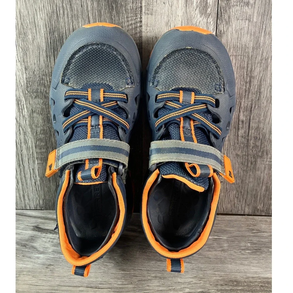 Merrell hydro water